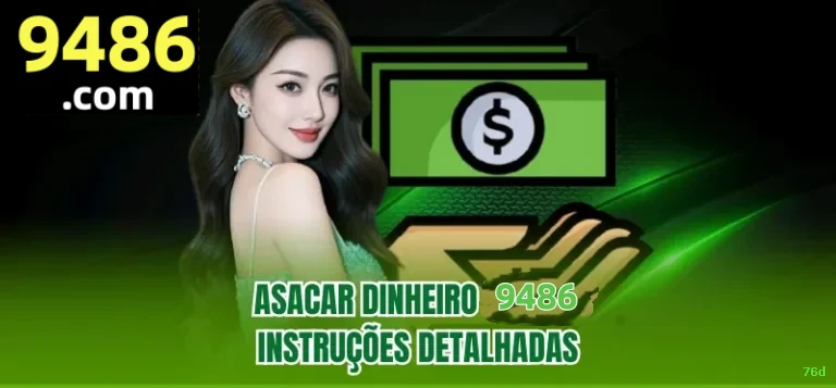 APP oficial da 76d para mobile