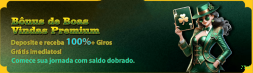 Apostas esportivas da 76d com odds competitivas