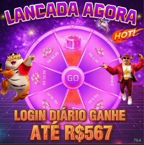 Programa VIP exclusivo da 76d
